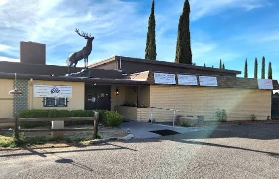 Elks Lodge Sierra Vista