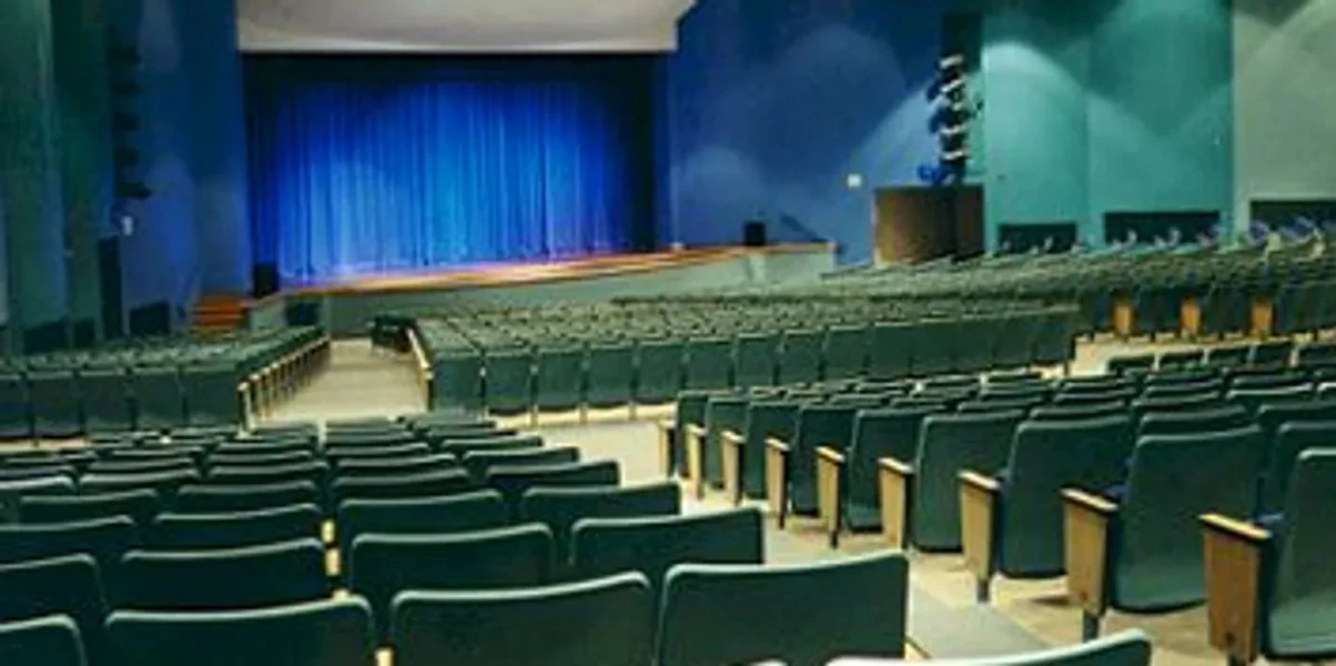 Klein Center for the Performing Arts