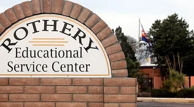 Rothery Educational Services Center